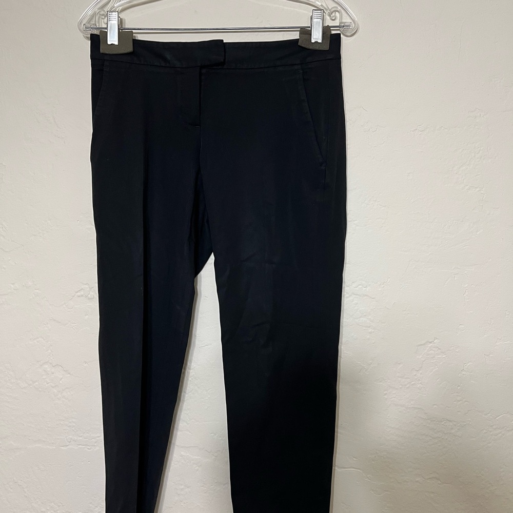 Theory Women’s Black Dress Pants